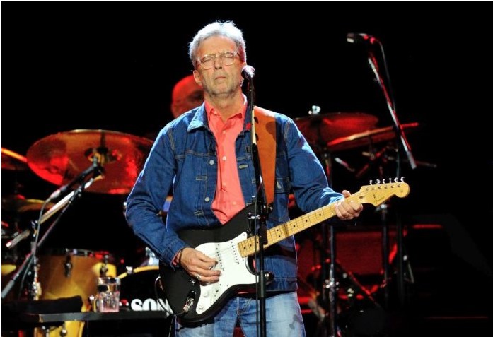 Clapton objavio pjesmu podrške ljudskim slobodama – ‘This Has Gotta Stop’ (‘Ovo mora stati’)