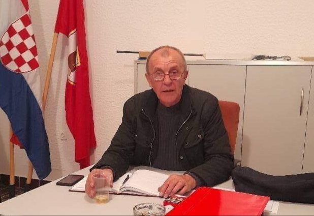 PRAVO I PRAVOSUĐE Kad ratnici progovore, istina se ne može sakriti, a od mučnine u želudcu ne može živjeti.