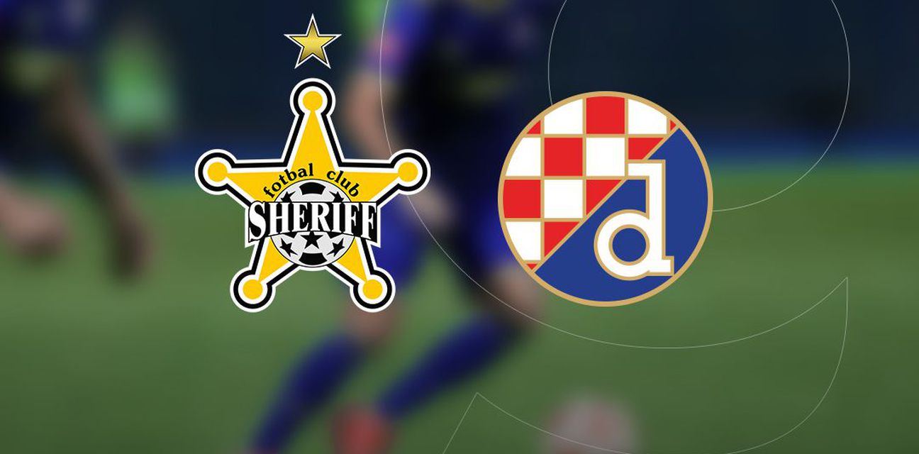 UŽIVO OD 21 SAT ŠERIF - DINAMO: Modri love prvi vlak za Ligu prvaka, plasman nosi 16 milijuna eura više od Eurolige