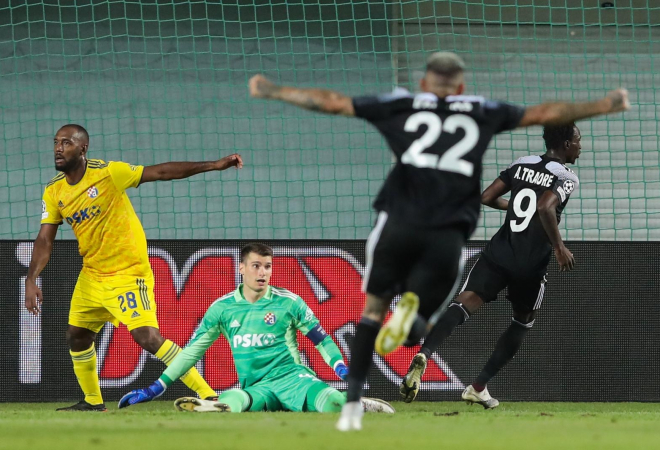 TOTALNI DEBAKL DINAMA, IZGUBIO ČAK 3:0! Raspad u utakmici od 100 milijuna kuna, a to nije sve najgore…