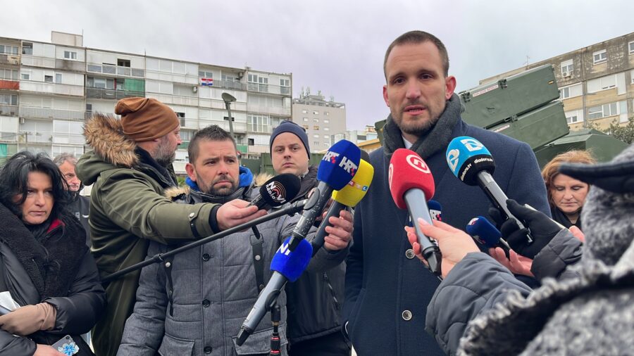 Je li Tramišak ostavila nered u Ministarstvu? Evo što kaže novi ministar