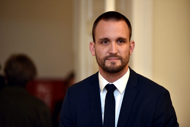 Novi ministar Šime Erlić: “Uspješni smo onoliko koliko su građani zadovoljni primjenom fondova EU”