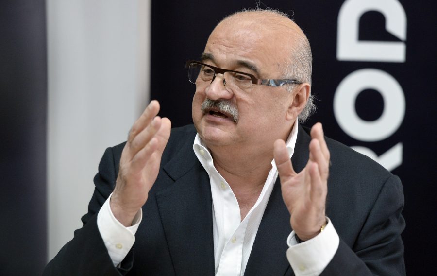 Čermak: Stojimo iza svojih potpisa, pitajte Ćosića zašto je povukao svoj