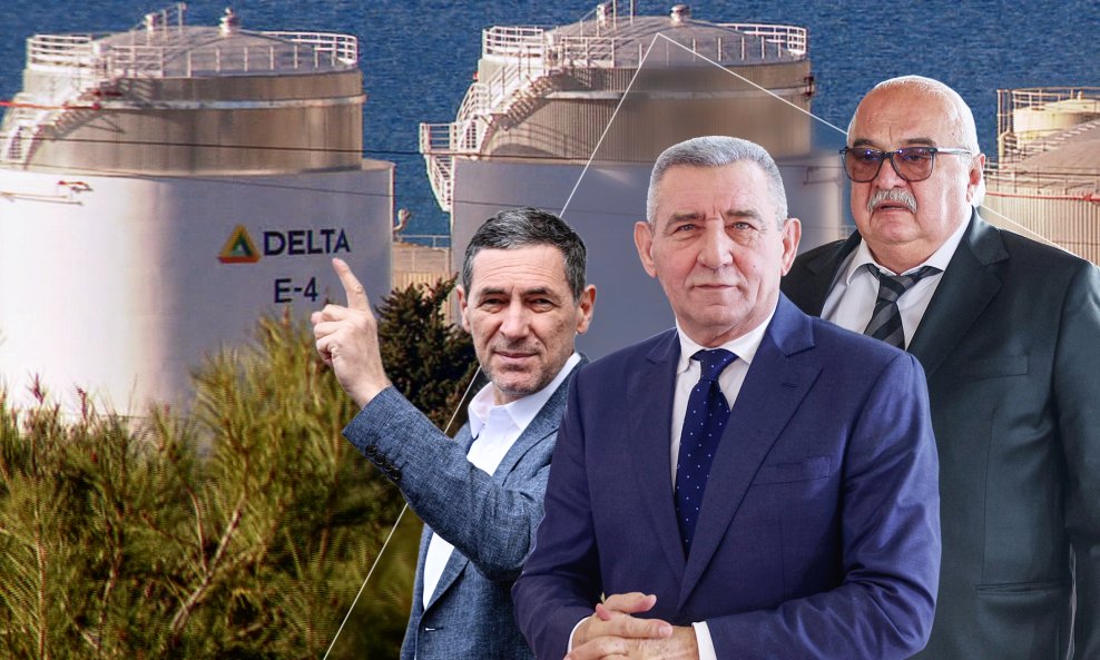 NERAZDVOJNI I U MIRU Gotovina i Čermak imaju novi biznis, uletio im je i Kotromanović: Kako im poslovi inače stoje?