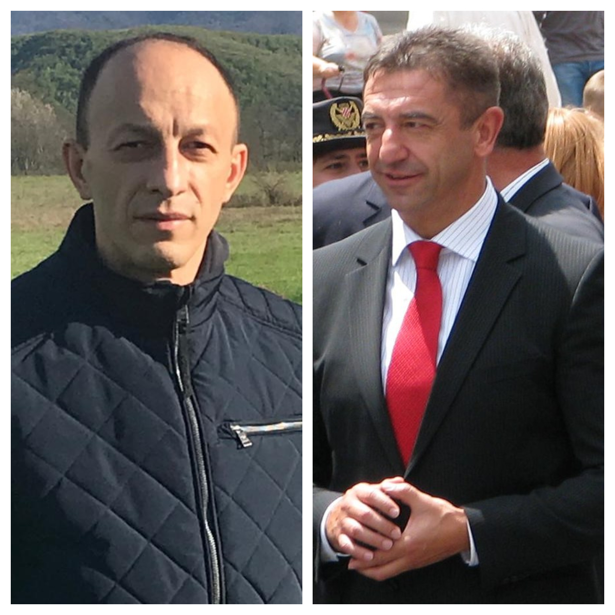 Lika gori, brutalna svađa Petryja i Milinovića: SKOJ-eva opančarska mladunčad; Rektalić Alpinistički; Budite školovani, a ne seljačine