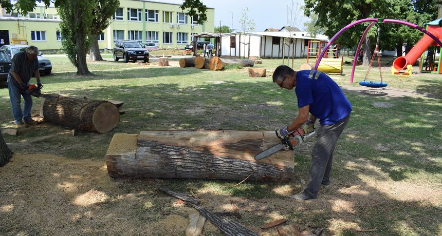 Jubilarna 50. Kiparska kolonija Ernestinovo - PROGRAM