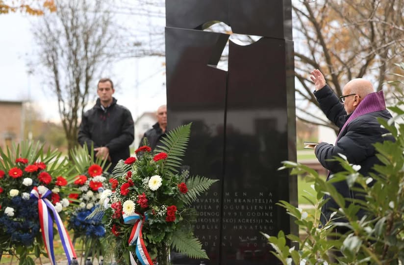 Ernestinovo obilježilo dan okupacije svojeg mjesta