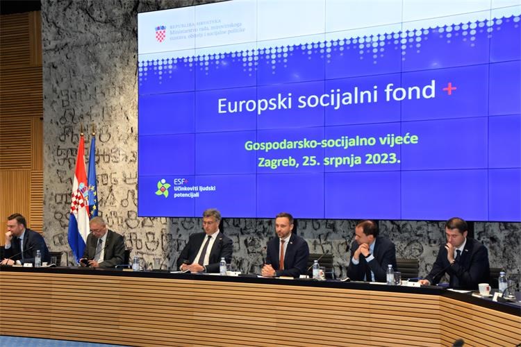 Sindikalist: Vlada je sama kriva za štrajk