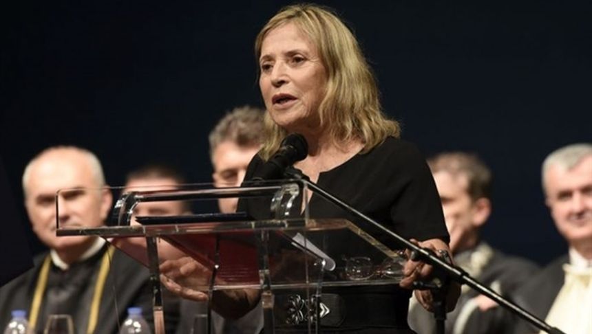 27. siječnja Međunarodni dan sjećanja na žrtve holokausta – što je rekla dr. Gitman o Stepincu, Hrvatima i Židovima u II. svjetskom ratu?