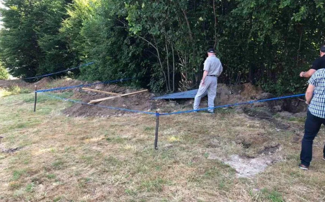 Potvrđen identitet posmrtnih ostataka četvorice nestalih Hrvata iz Bugojna