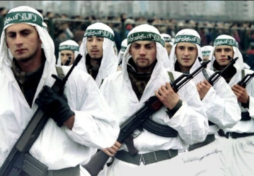 Mudžahedini su sijali smrt po BiH: Problem je nastao kad ih se Alija morao riješiti