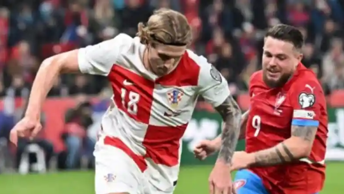 Dalićevi izabranici na korak do SP-a: Bod iz Praga zlata vrijedan