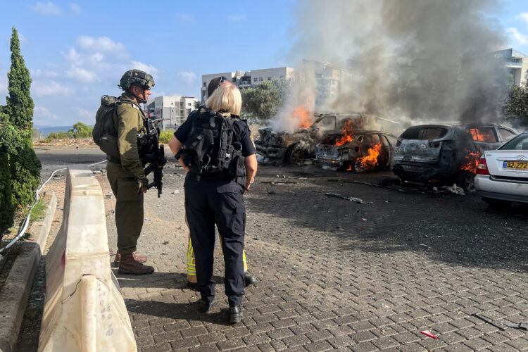 Eskalacija s Iranom mogla bi biti rizična: Izrael je ranjiviji nego što se čini