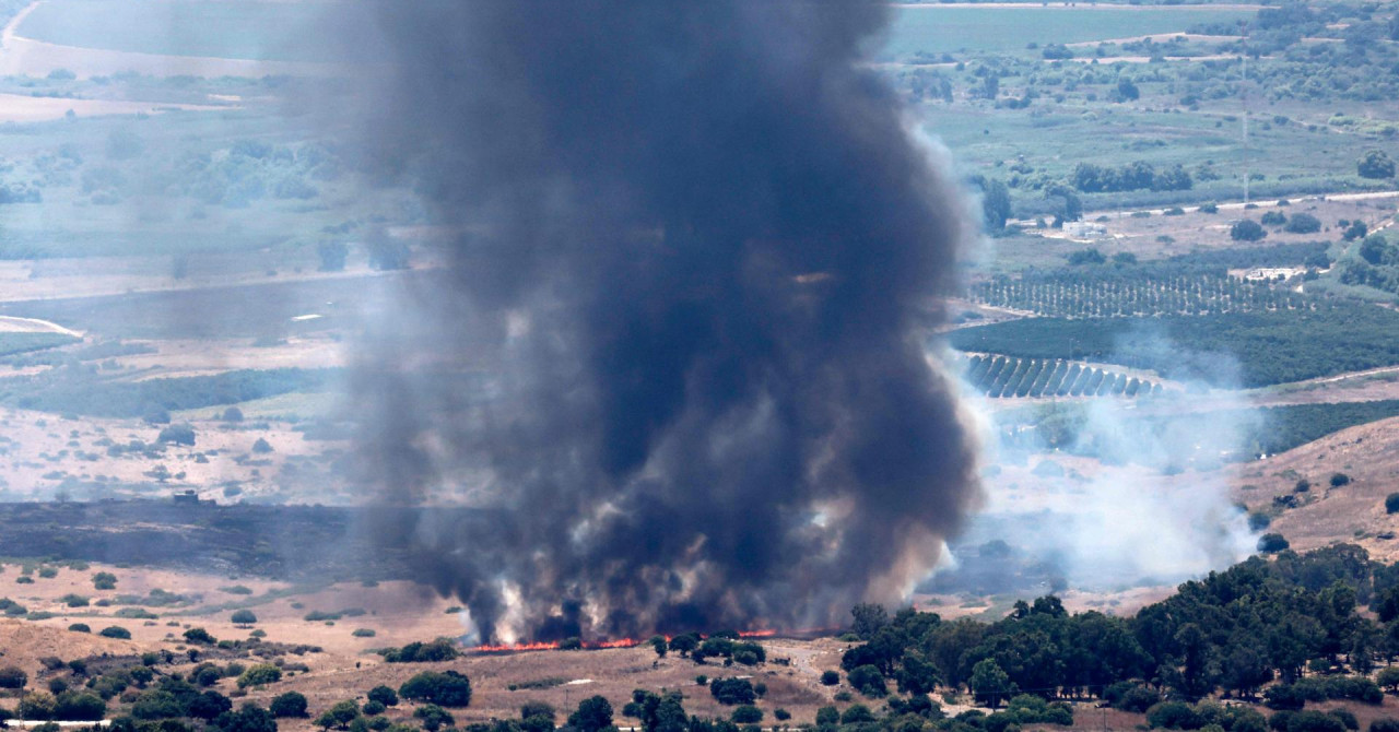 Situacija je pred eskalacijom, Izrael ulazi u novi rat, Netanyahu hitno odlazi u Washington!