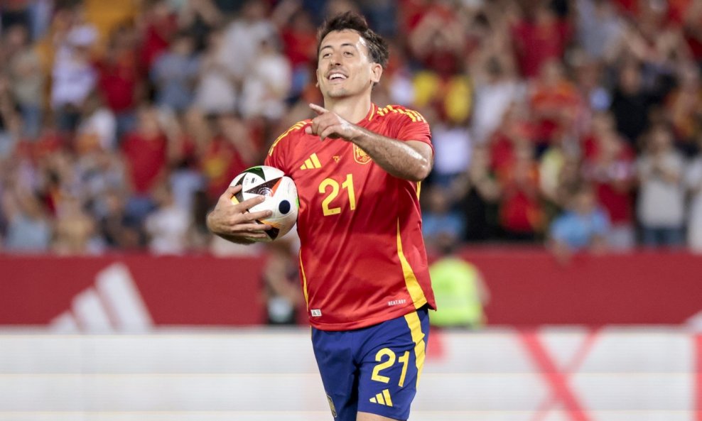 Španjolskoj reprezentaciji prijeti raskol; Baski više ne žele igrati za Furiju