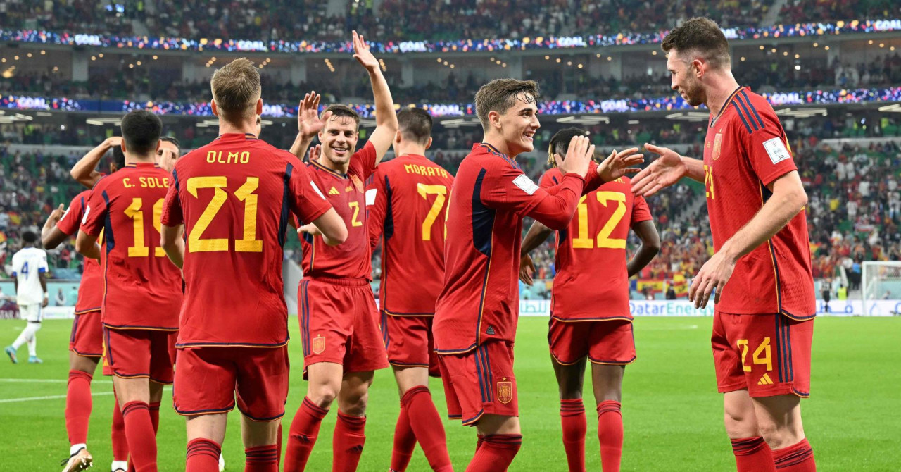 NASTAVLJA SE LUDILO NA SP-U  Furia furiozno otvorila turnir i pregazila Kostariku