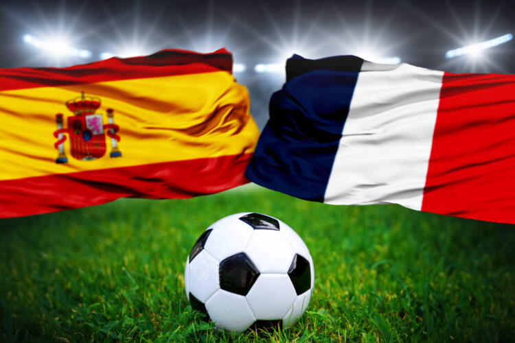 Tko će u finale Eura? Velika borba između reprezentacija koje imaju pet naslova