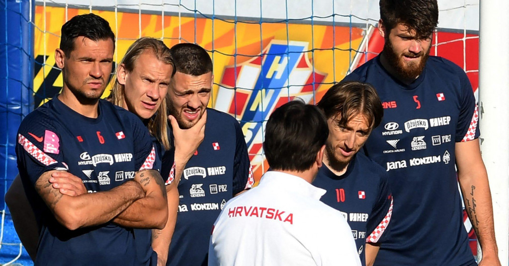 Kolumnist uglednog portala donosi konkretne razloge zbog kojih se Dalić i igrači muče na Euru