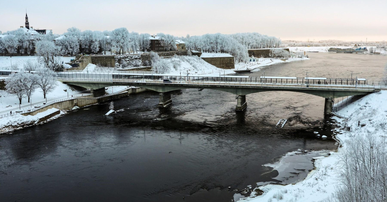 POLITICO: ‘Gledate u najranjiviji dio NATO-a u čitavoj Europi, točno na ovom mostu mogao bi početi Treći svjetski rat‘