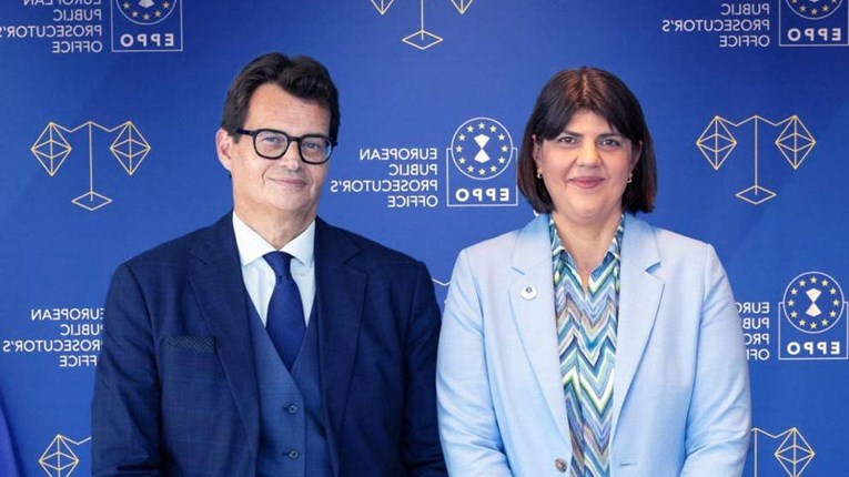 Imenovan novi europski glavni tužitelj