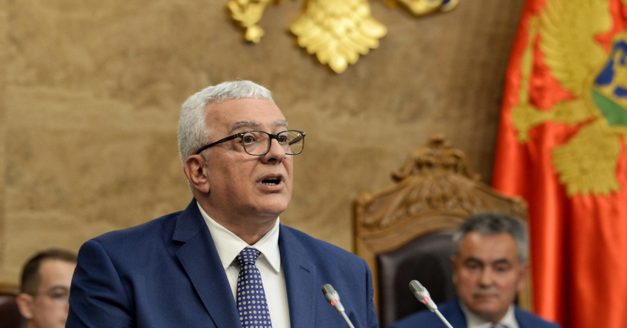 AUTOGOL IZ PODGORICE Jednim potezom uništeno je sve što se gradilo četiri godine, sada se sprema udar iz Zagreba: ‘Jasno je da je to Vučićevo maslo‘