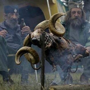 01. travnja 1991. godine, srpski teroristi donijeli odluku o ujedinjenju "SAO Krajine" sa Srbijom