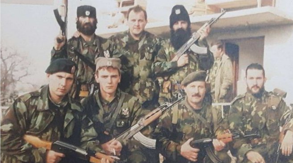 PRAVDA ZA ŠKABRNJU: DORH podigao optužnicu zbog masakra nad civilima i braniteljima, osumnjičen je Zoran Tadić