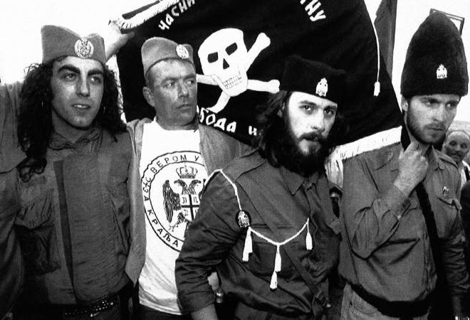 Provodi se istraga protiv Predraga i Bogdana: Vjeruje se da su krivi za desetke ubijenih civila