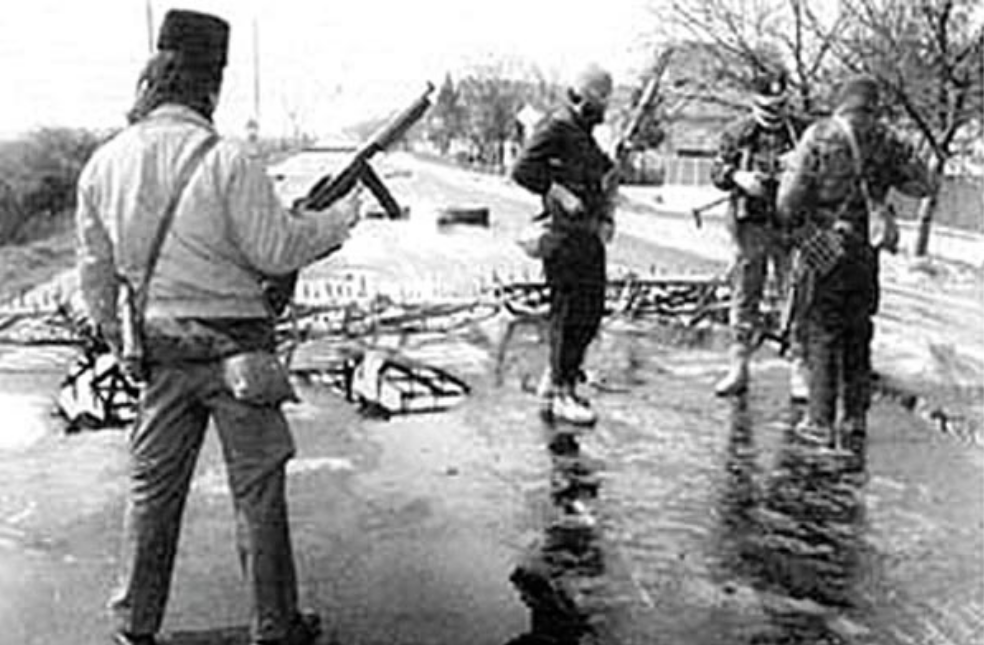 TKO JE RATOVAO PROTIV HRVATSKE – U NJOJ NE MOŽE RADITI: Ovako je ’92. odlučilo Ministarstvo rada