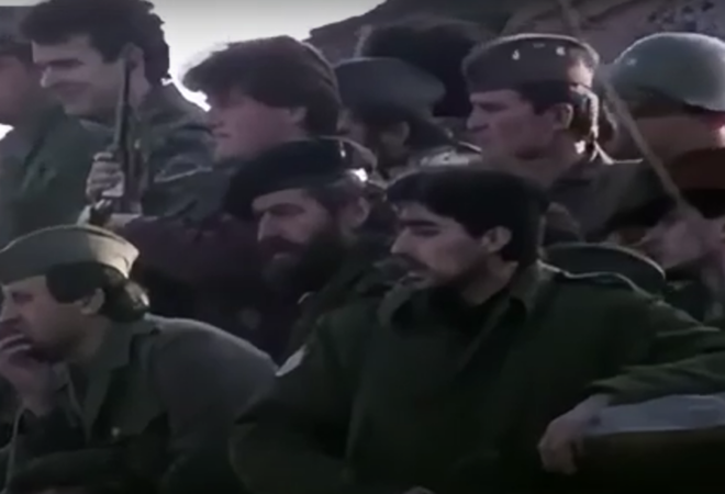 Ova ekipa napala je hrvatske policajce u Glini: Tako je započeo rat na Banovini