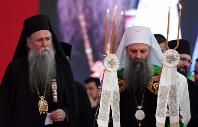 REAKCIJE NE PRESTAJU - ‘OVIM METODAMA SU UNIŠTAVALI SUŽIVOT U HRVATSKOJ!’ Litre o SPC-u: ‘Huškali su na ratnu pobunu!’ Crna Gora ponižena