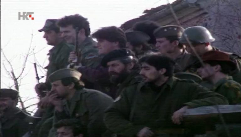 07. rujna 1991. Krvavi rat na Banovini – druga masovna grobnica po veličini iza Ovčare nalazi se u Baćinu