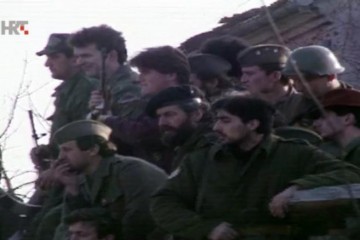 07. rujna 1991. Krvavi rat na Banovini – druga masovna grobnica po veličini iza Ovčare nalazi se u Baćinu