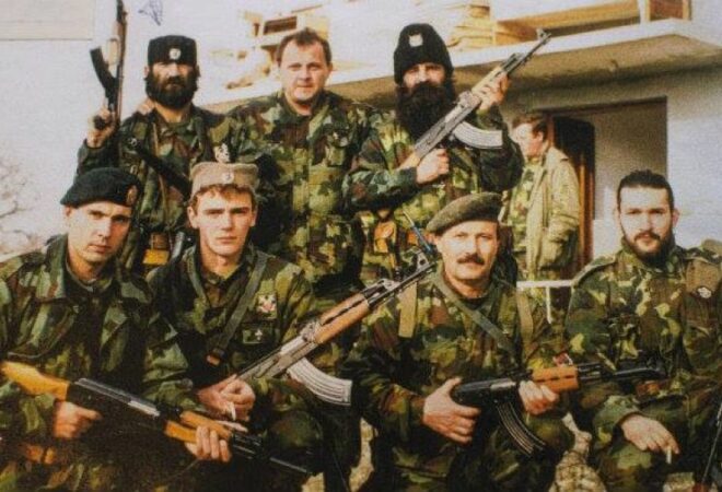 Krvavi 14. kolovoz 1991.: Teški ratni zločini protiv Hrvata ostavili trajne ožiljke