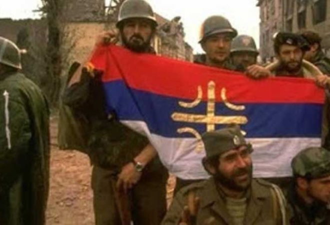 Branka je gledala kako joj ‘Dušan Silni’ ubija oca: ‘Našao me i onda sam ga pitala zašto je to napravio’