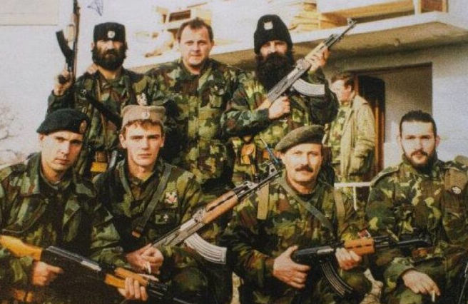 Pravda za žrtve: Dmitar Ostojić pred Županijskim sudom zbog zločina u Petrinji