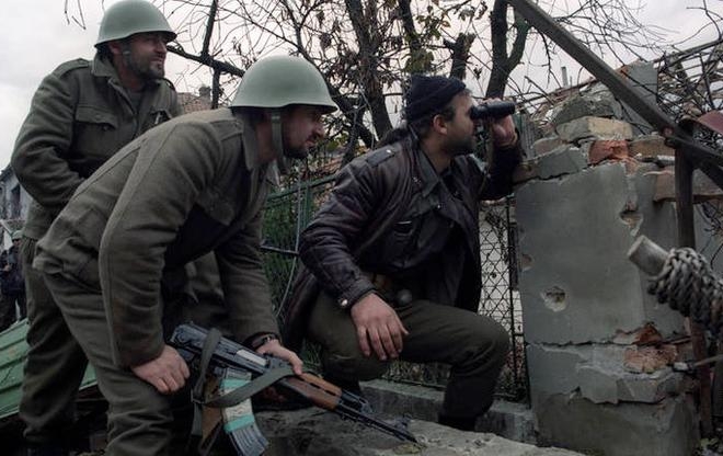 Major Ristić otkrio pravo lice JNA: Njegov iskreni izvještaj iz Škabrnje je mučan