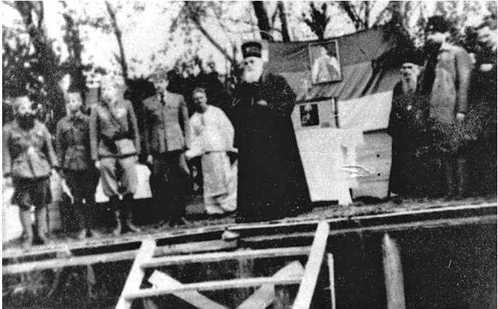 24. lipnja 1941. – Valerijanov memorandum: četnička i genocidna pozadina SPC-a