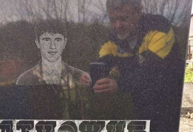 Hosovac postao lovac na četničke spomenike: ‘Evo ovog više nema, javite mi ako znate za još koji’