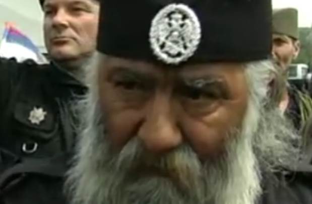 JEZIVI DETALJI IZ PRONAĐENOG DNEVNIKA ‘BELOG ORLA’: ‘Poginula su dva, a ranjena tri četnika. Sve nas je manje, puno se pije’