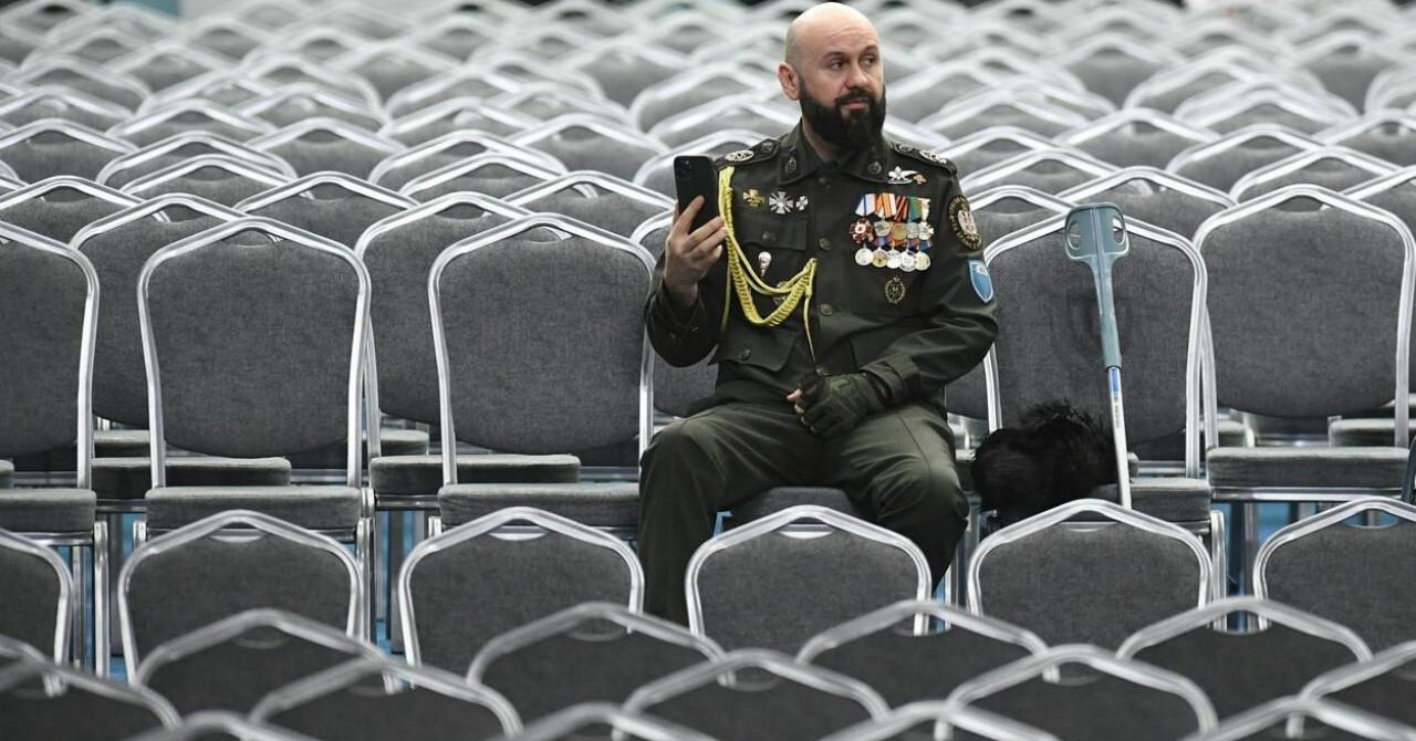 Ruski Telegram kanali gore: U Kursku poginuo srpski dobrovoljac Bratislav Živković, zapovjednik četničkog pokreta!