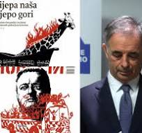 Javna sramota: Novcem poreznih obveznika financira se vrijeđanje Oluje i branitelja