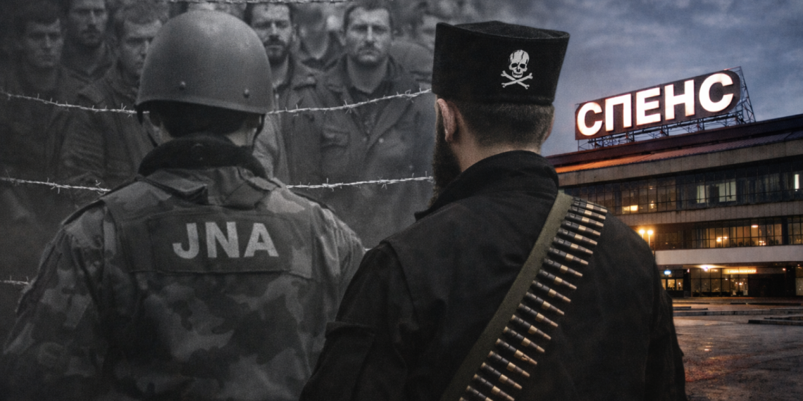 Kada zločini ostanu bez kazne: Polemika o SPENS-u otvara staro pitanje pravde