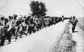 POVIJEST JE UČITELJICA ŽIVOTA - VRIJEME JE ZA OZBILJNO SUOČAVANJE