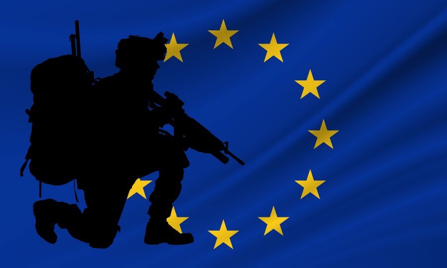 "EU ARMY": U 'poniženom' Bruxellesu opet se kuha zajednička europska vojska