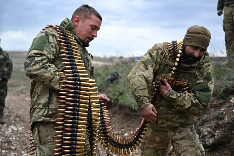 Ujedinjena europska vojska – mit ili realnost?