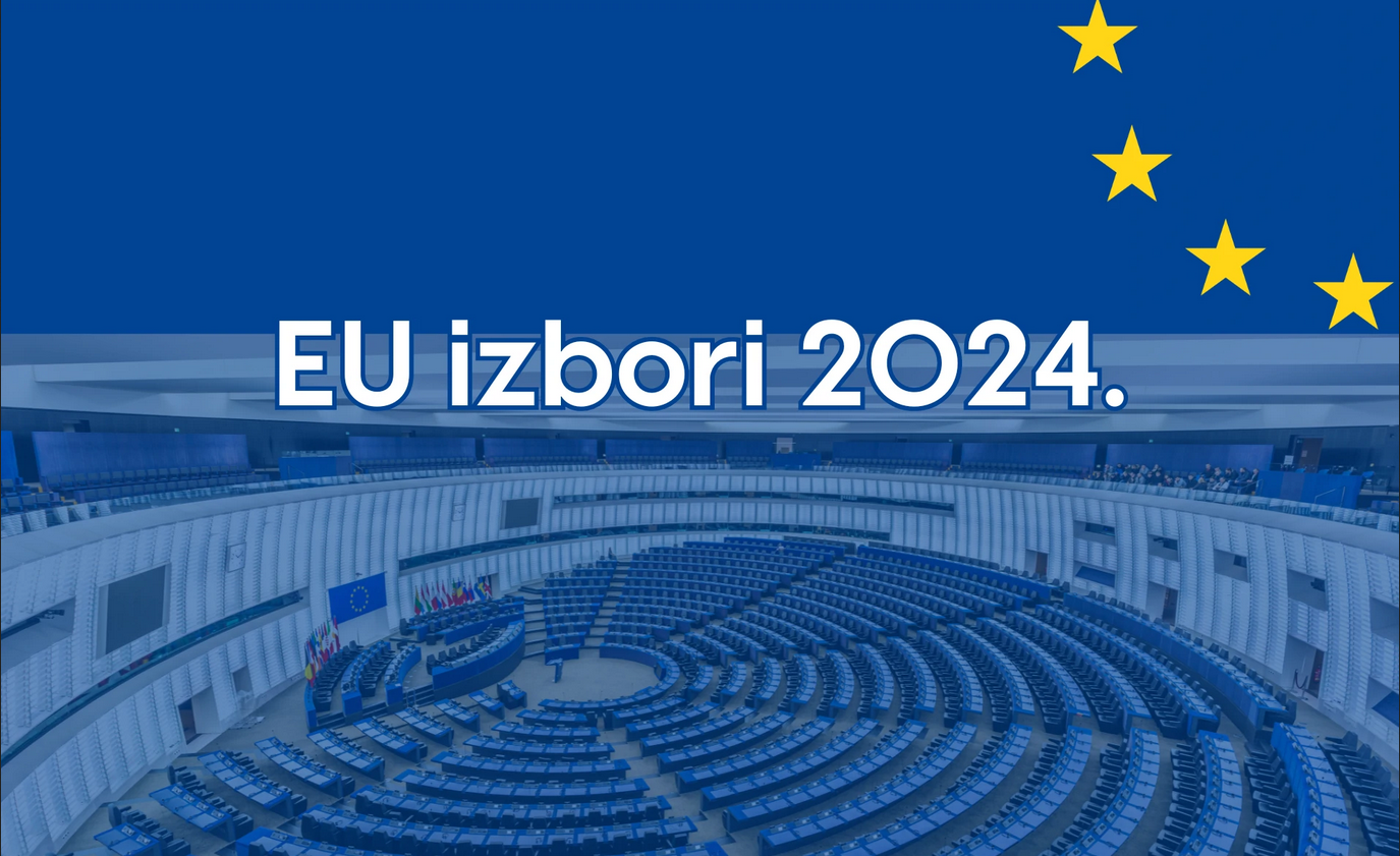 Prvi izlazni rezultati: HDZ-u 6 mandata, SDP-u 4, DP i Možemo uzeli po jedan mandat