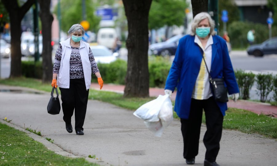 Stiže paneuropska mirovina; evo što će to donijeti hrvatskim umirovljenicima