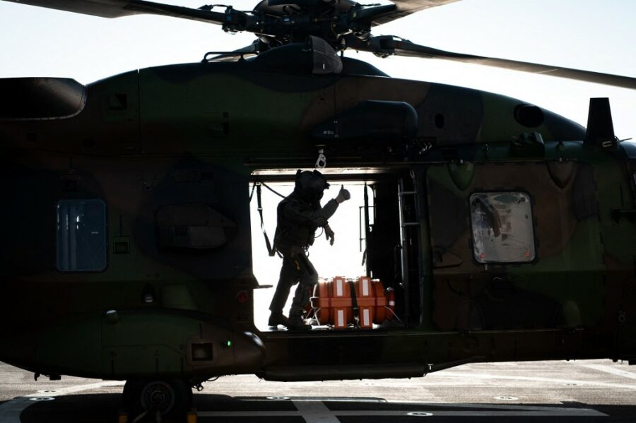 Zbog rata u Ukrajini Europa se masovno naoružava