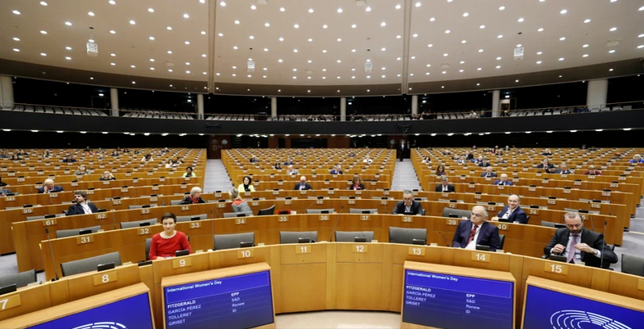 Europarlamentarci traže zakonski okvir za zaštitu tla
